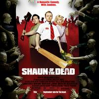 Shaun of the Dead