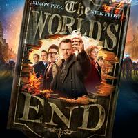 The Worlds End