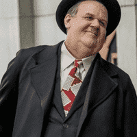 Oliver Hardy