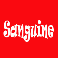 Sanguine (Mostly)