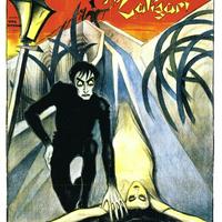 The Cabinet of Dr. Caligari