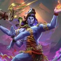 Shiva, The Destroyer