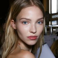 Sasha Luss