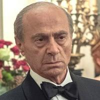 Mohamed Al-Fayed