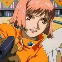 Mikura Suzuki 