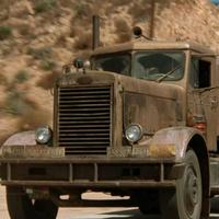 Truck Driver