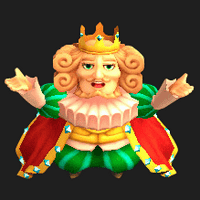 King Tuft