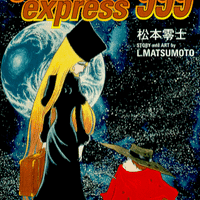 Galaxy Express 999