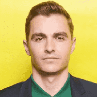 Dave Franco