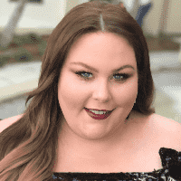 Chrissy Metz