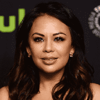 Janel Parrish