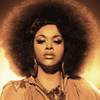 Jill Scott