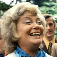 Olga's Mother