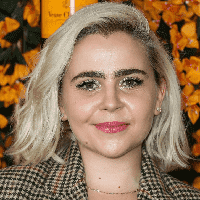 Mae Whitman