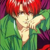 Atsuro Kiryuu