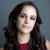 Melissa Fumero