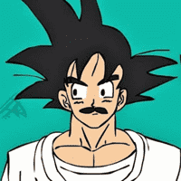 Doctor Goku