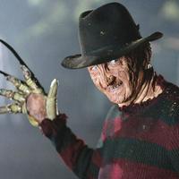 A Nightmare On Elm Street (The Franchise Itself)