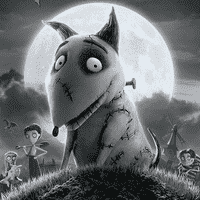 Frankenweenie