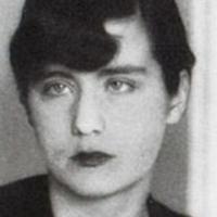 Lucia Joyce