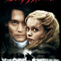 Sleepy Hollow (The Tim Burton Film)