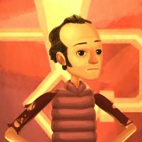 Alex (Dead eye God)