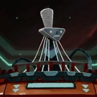 Space Weaver