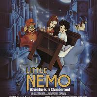 Little Nemo: Adventures In Slumberland