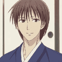 Kazuma Sohma