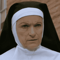 Mother Superior