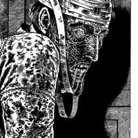 Junji Ito’s Frankenstein