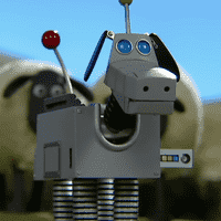 Robot Dog