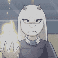 Toriel