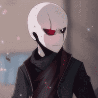 W.D Gaster