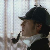 Sherlock Holmes