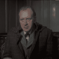 Sherlock Holmes