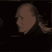 Professor Moriarty