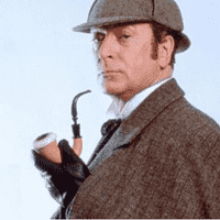 Sherlock Holmes 