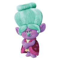 Grandma Rosiepuff