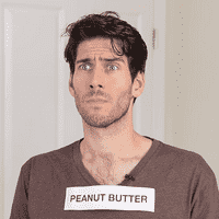 Peanut Butter