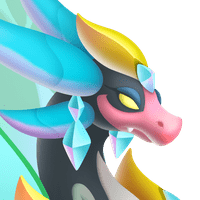 Beauticia Dragon