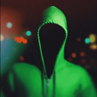 GreenHooded