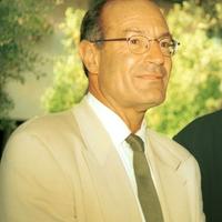 Arnon Milchan