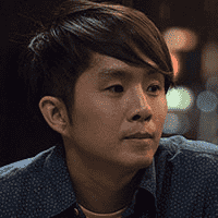 Jordan Kwon