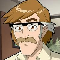 Isabel's father