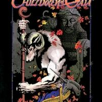 Children of Gaia