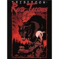 Red Talons
