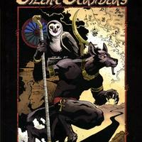Silent Striders