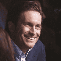 Jeff Fordham