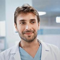 Dr. Barış